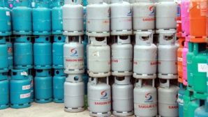 Giá gas bán lẻ đồng loạt tăng mạnh từ 1/5: Loại bình 50kg chính thức lập đỉnh mới