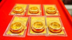 Cập nhật giá vàng ngày 1/5: Vàng nhẫn điều chỉnh tăng? Lý do giá vàng giảm gần 30 triệu/lượng từ đỉnh