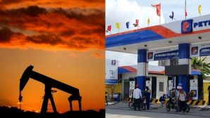 Giá xăng dầu hôm nay 1/5: Xăng RON95, RON 92 vẫn thấp, dầu thế giới rời mốc đỉnh 4 năm, thị trường vẫn chưa hạ nhiệt 