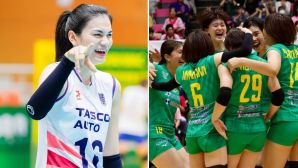 Lịch thi đấu bóng chuyền hôm nay 1/5 - Lịch khai mạc Cúp VTV9 Bình Điền 2026 mới nhất