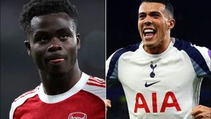 Lịch thi đấu Ngoại hạng Anh 2/5: Arsenal sảy chân trước Fulham; Tottenham nhận tin dữ trên BXH?