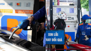 Giá xăng dầu hôm nay 1/5: Đồng loạt giảm sâu từ mức cao nhất 3 tuần