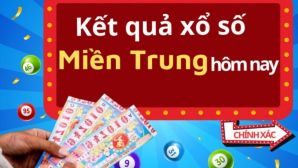 Kết quả xổ số miền Trung hôm nay 1/5/2026: Gia Lai và Ninh Thuận
