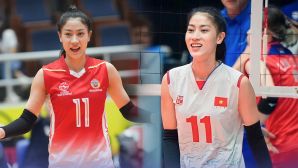 Rõ khả năng Kiều Trinh dự giải bóng chuyền Cúp VTV9 - Bình Điền 2026, xác định thời điểm ngôi sao ĐT Việt Nam tái xuất