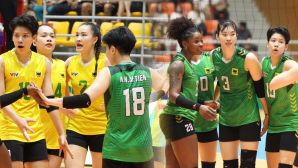 Lịch thi đấu bóng chuyền Cup VTV9 - Bình Điền 2026 mới nhất: VTV Bình Điền Long An gặp tổn thất lớn