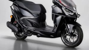 Tin xe hot 2/5: Chính thức ra mắt ‘xe ga quốc dân’ mới giá rẻ như Honda Vision, trang bị áp đảo cả Air Blade và SH Mode