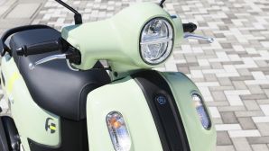Yamaha chính thức mở bán ‘cơn ác mộng’ của Honda SH Mode: Thiết kế ‘nét’ hơn Air Blade, giá 53,2 triệu đồng
