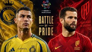 Trực tiếp bóng đá Al Qadisiya vs Al Nassr - 01h00 ngày 4/5: Ronaldo chạm tay vào chức vô địch