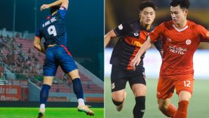 Bảng xếp hạng V.League 2025/26 mới nhất: Đình Bắc lập kỷ lục, CAHN chạm tay vào chức vô địch