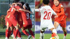 Dự đoán tỷ số, kết quả U17 Việt Nam vs U17 Trung Quốc - VCK U17 nữ châu Á 2026: Siêu máy tính gây sốt