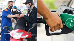 Giá xăng dầu trong nước hôm nay mới nhất: Tiến độ chuyển đổi xăng sinh học E10 tại các cửa hàng xăng dầu