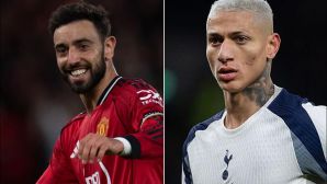 Bảng xếp hạng Ngoại hạng Anh 2025/26: Man Utd chính thức dự Cúp C1; Tottenham sáng cửa trụ hạng?