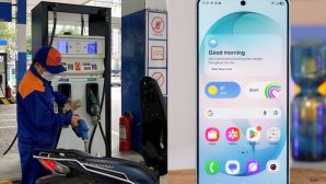 Bảng giá xăng dầu hôm nay 4/5: Xăng rẻ, dầu Diesel thấp so với đỉnh 16.000 đồng, flagship Samsung rẻ bèo