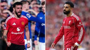 Kết quả bóng đá hôm nay: Cuộc đua vô địch V.League có bước ngoặt; Man Utd đại thắng Liverpool?