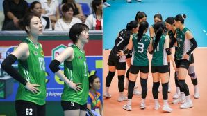 Lịch thi đấu bóng chuyền hôm nay 3/5 - Lịch phát sóng Cúp VTV9 Bình Điền 2026 mới nhất