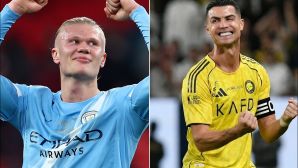 Lịch thi đấu bóng đá hôm nay 4/5: Man City báo tin dữ cho Arsenal; Ronaldo vô địch Saudi League?