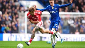 Kết quả bóng đá Chelsea vs Nottingham Forest - Vòng 35 Ngoại hạng Anh: Tận cùng thất vọng