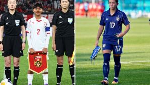 Link trực tiếp U17 Myanmar vs U17 Thái Lan - AFC phát trực tiếp VCK U17 nữ châu Á 2026