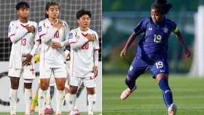 Xem trực tiếp U17 Myanmar vs U17 Thái Lan - VCK U17 nữ châu Á 2026 - Link trực tiếp của AFC