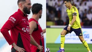 Bảng xếp hạng Saudi Pro League mới nhất 4/5: Ronaldo tan mộng vô địch sớm cùng Al Nassr