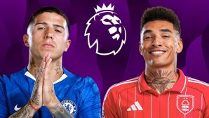 Trực tiếp bóng đá Chelsea vs Nottingham Forest - 21h00 ngày 4/5 - Trực tiếp vòng 35 Ngoại hạng Anh