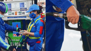 Giá xăng dầu chiều 4/5 mới nhất: Dầu thế giới có giá mới? Xăng RON95, dầu diesel rẻ nhất khu vực?