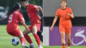 Trực tiếp bóng đá Việt Nam hôm nay 4/5: U17 Việt Nam quyết đấu U17 Trung Quốc