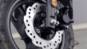 Quên Vision đi, Honda chính thức ra mắt ‘xe ga quốc dân’ mới giá 18,9 triệu đồng: Đẹp hơn cả SH Mode