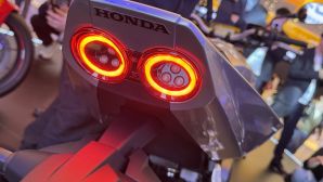 ‘Huyền thoại côn tay’ kinh điển của Honda chính thức ra mắt: Dấu ấn vàng son, có phanh ABS, giá mềm