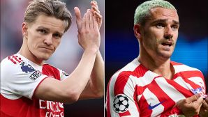 Dự đoán tỷ số Arsenal vs Atletico Madrid, 2h ngày 6/5 - Nhận định bóng đá Champions League
