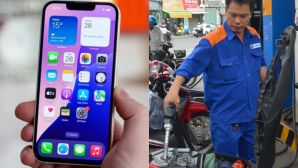 Cập nhật giá xăng dầu chiều 4/5: Xăng RON95, dầu Diesel dẫn đầu mức giảm từ đỉnh, iPhone 16 giảm 12%