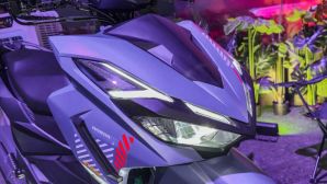 Honda chính thức mở bán ‘vua xe ga’ 125cc mới cứng: Thiết kế ấn tượng hơn Air Blade và SH 125i, giá 43 triệu đồng
