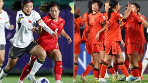 Lịch thi đấu VCK U17 nữ châu Á 2026 mới nhất: U17 Việt Nam gặp đội nào sau trận thua U17 Trung Quốc