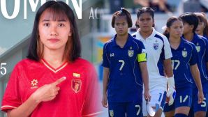 Kết quả thi đấu VCK U17 châu Á 2026 mới nhất 4/5, kết quả bóng đá U17 Thái Lan vs U17 Myanmar