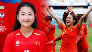 Kết quả bóng đá U17 Việt Nam vs U17 Trung Quốc - VCK U17 nữ châu Á 2026: ĐT Việt Nam rơi vào thế khó?