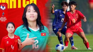 Kết quả bóng đá VCK U17 châu Á 2026 mới nhất 4/5: Thái Lan thắng nhọc, ĐT Việt Nam bị dồn vào thế khó?