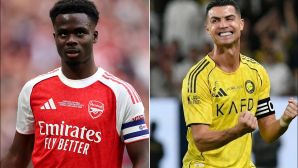 Lịch thi đấu bóng đá hôm nay 5/5: Arsenal vào chung kết Cúp C1; Ronaldo nhận tin dữ ở Al Nassr?