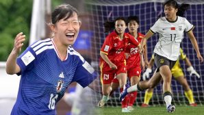 Lịch thi đấu VCK U17 nữ châu Á 2026 ngày 5/5: Nhật Bản thị uy sức mạnh, ĐT Việt Nam hưởng lợi?