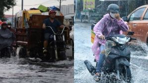 Dự báo thời tiết Nam Bộ: Cảnh báo xuất hiện mưa dông, người dân tuyệt đối không lơ là việc này!