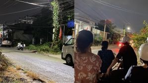 Thảm án Tây Ninh: Hé lộ câu nói của nạn nhân khi chạy ra ngoài, hàng xóm kể bí mật về nghi phạm