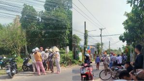Hé lộ cuộc điện thoại cuối cùng của nghi phạm trước khi sát hại vợ con ở Tây Ninh, nội dung kỳ lạ