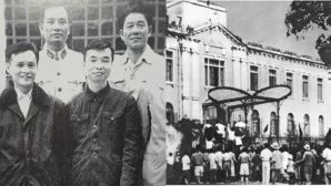 Thân thế vị tướng làm Bí thư Thành ủy Hà Nội nhận chức khi mới 23 tuổi, 18 tuổi được kết nạp Đảng