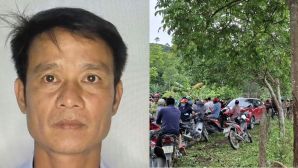 Tìm thấy kẻ sát hại người phụ nữ ở Hà Tĩnh sau nhiều ngày, bất ngờ tình trạng và nơi phát hiện