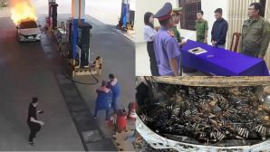 Thực hư chuyện tài xế vụ cháy xe ở Đà Nẵng 'kêu oan' trên mạng: ‘Đừng đổ hết trách nhiệm lên tôi’