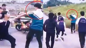 Vụ nam sinh lớp 9 Ninh Bình bị đánh hội đồng đến nhập viện: Bất ngờ số tiền gia đình đòi bồi thường