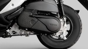 Tin xe hot 4/5: Xe ga ‘át chủ bài’ mới của Yamaha chính thức ra mắt với giá rẻ, thiết kế ‘chất’ hơn SH Mode và Air Blade
