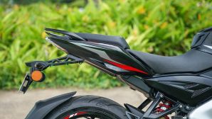 Tin xe trưa 4/5: ‘Vua côn tay’ mới phân khúc trên Yamaha Exciter và Winner R mở bán giá 43 triệu đồng