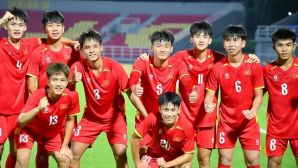So sánh U-17 Việt Nam với các ông lớn châu Á: Khoảng cách nằm ở đâu? 