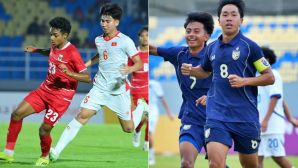 Lịch thi đấu VCK U17 châu Á 2026 hôm nay 5/5: U17 Indonesia đấu U17 Trung Quốc; U17 Thái Lan gặp khó