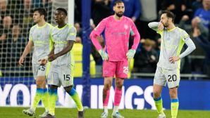 Kết quả bóng đá Everton vs Manchester City - Vòng 35 Ngoại Hạng Anh: Cuộc đua vô địch ngã ngũ?